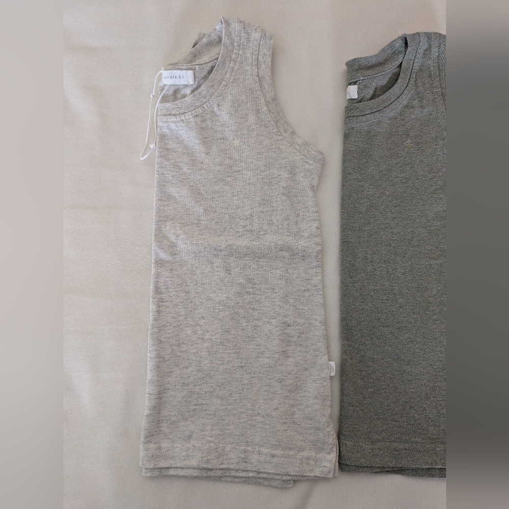Jamie Kay Tank Top Set ~ sz 5 yr - Picture 2 of 5